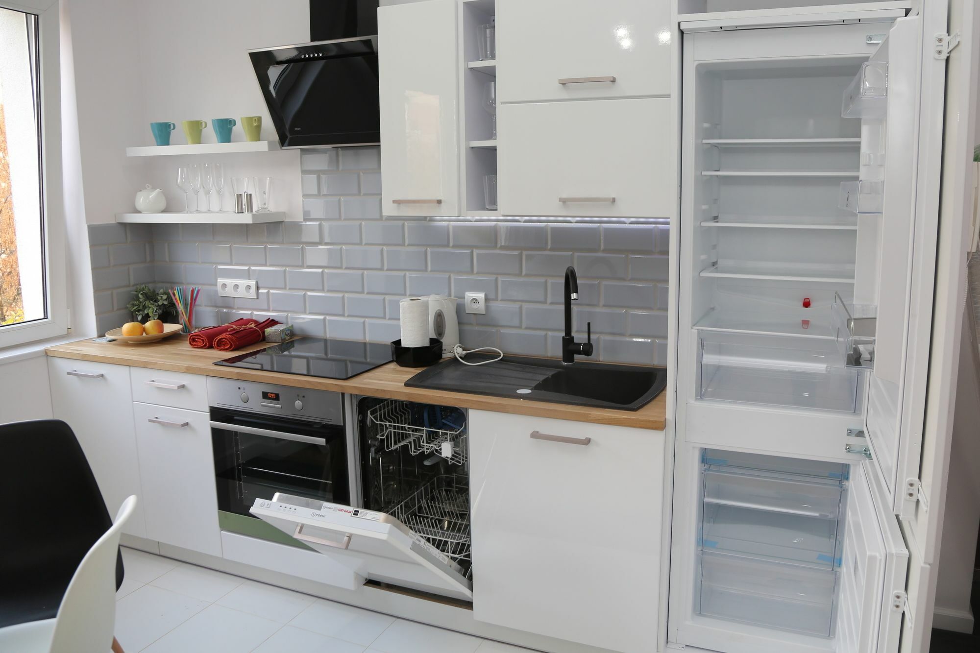 Aski Hoza Apartment Varsó Kültér fotó