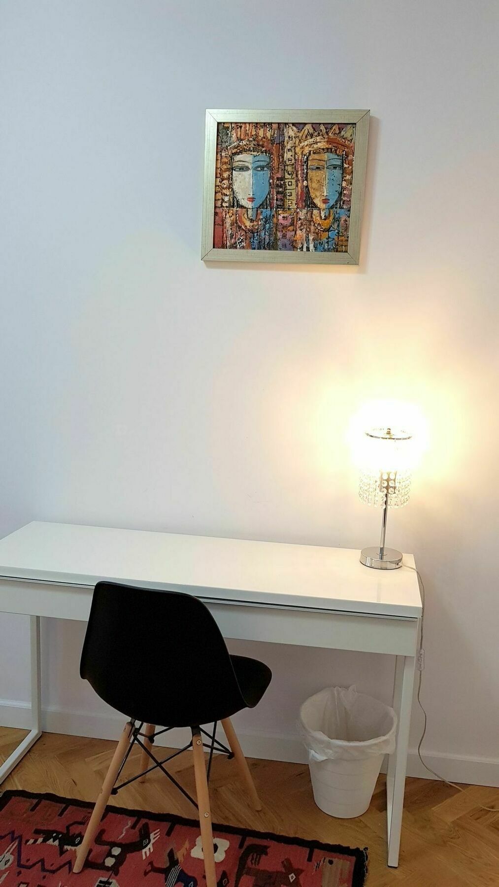 Aski Hoza Apartment Varsó Kültér fotó